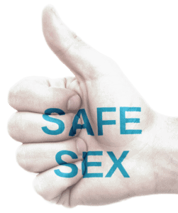 סקס בטוח